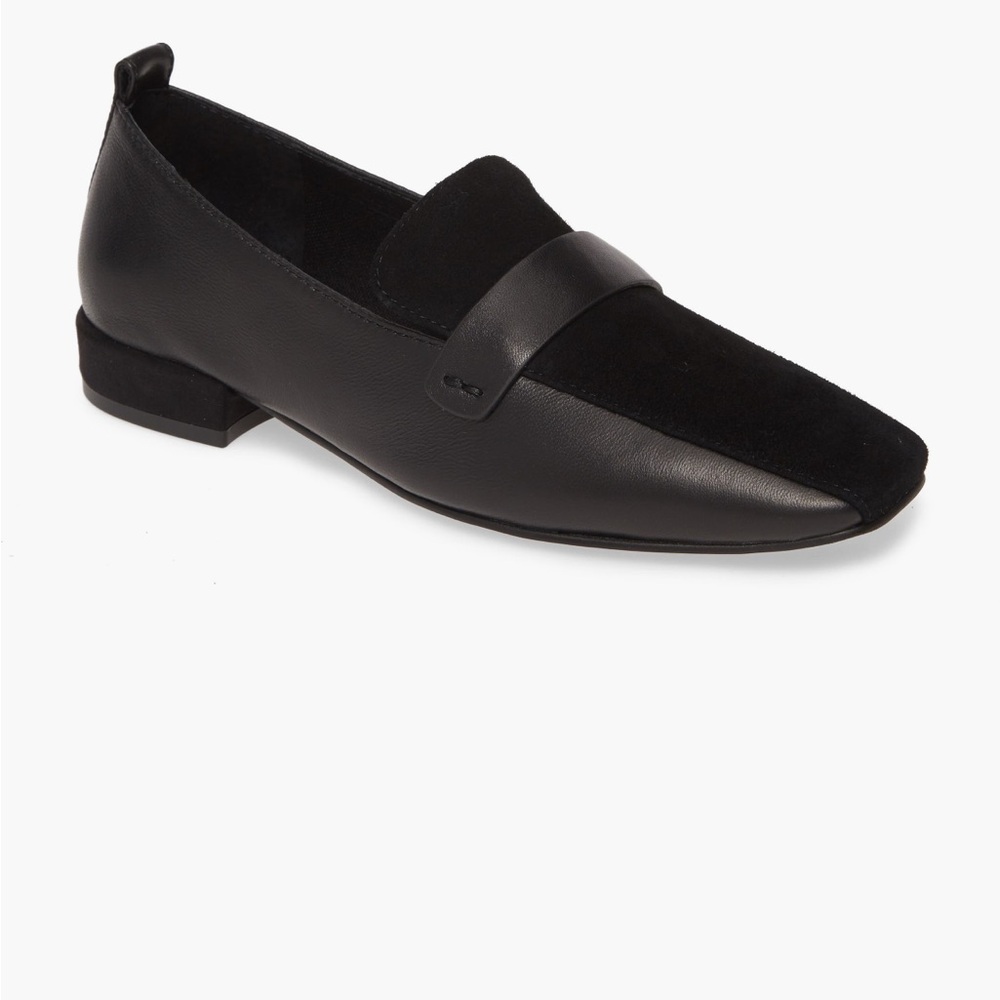 Jeffrey Campbell
Moritz Flat
